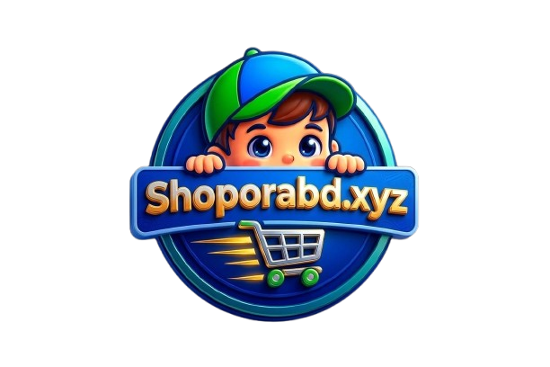 Shoporabd logo